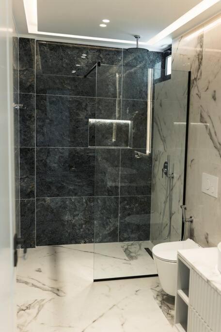 Palmera Prive Villa Sarandë