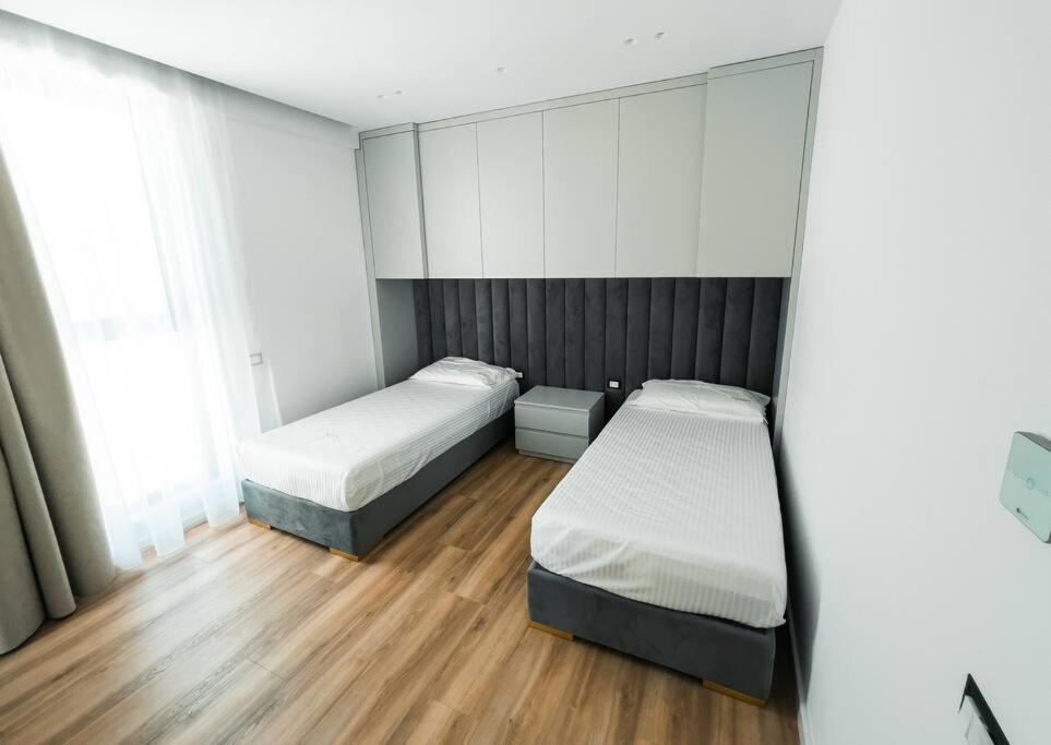 Palmera Prive Villa Sarandë