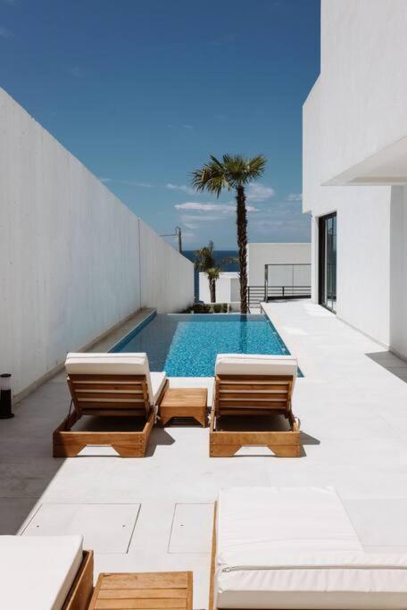 Palmera Prive * Saranda