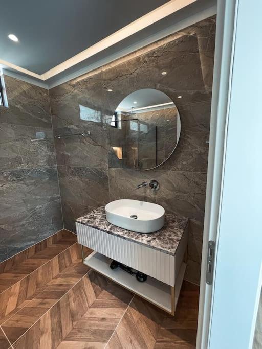 Villa Palmera Prive *