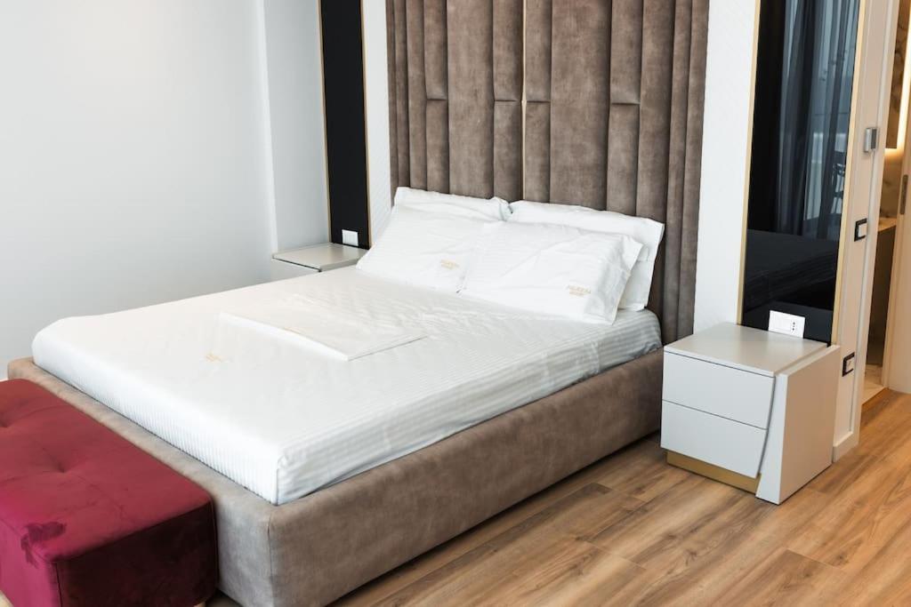 Palmera Prive Villa Sarandë