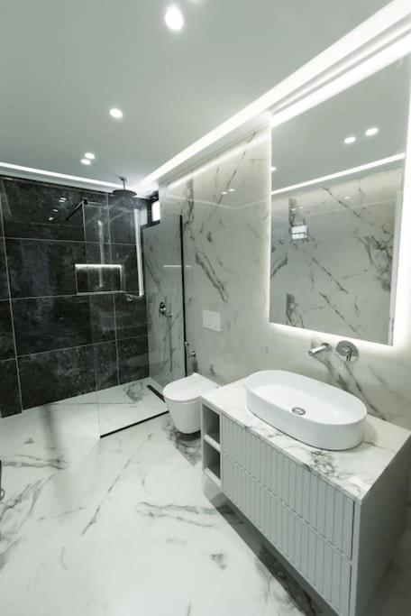 Villa Palmera Prive