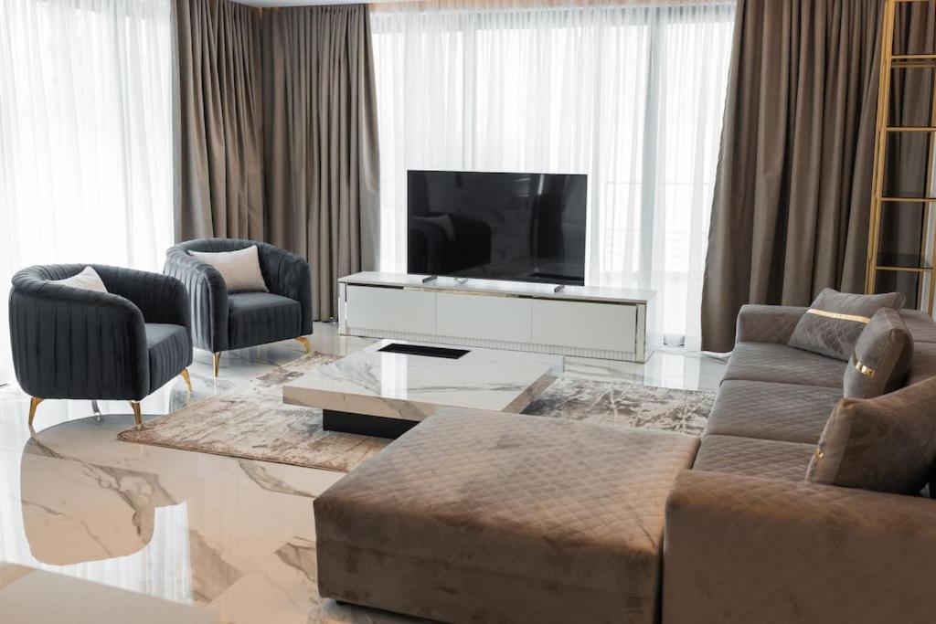 Palmera Prive Willa